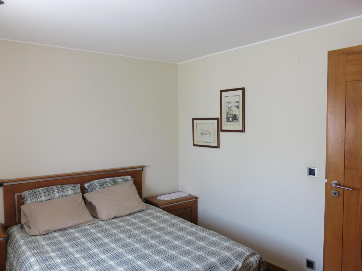 Casa Dos Tinocos Villa Braga Kültér fotó