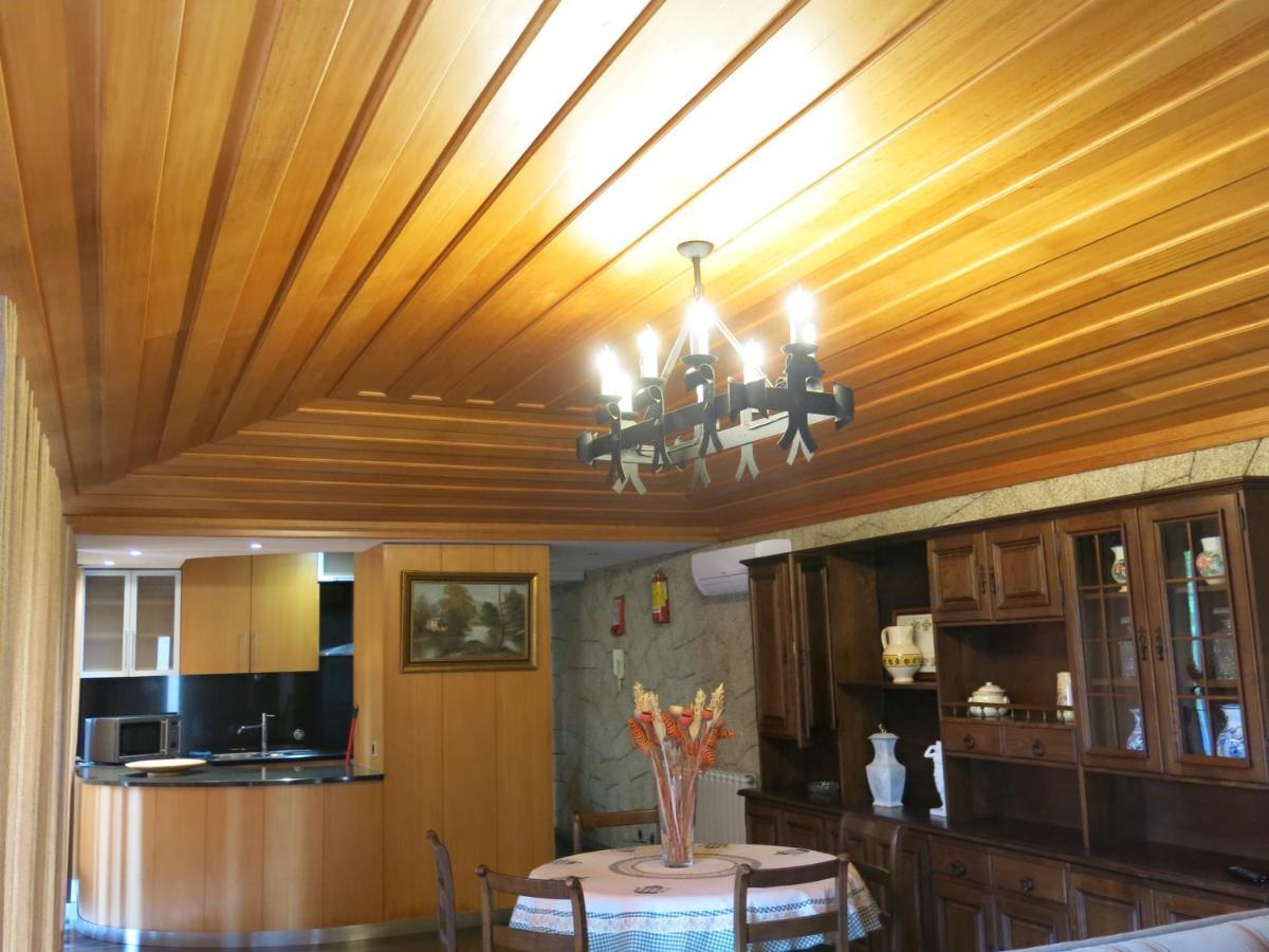 Casa Dos Tinocos Villa Braga Kültér fotó