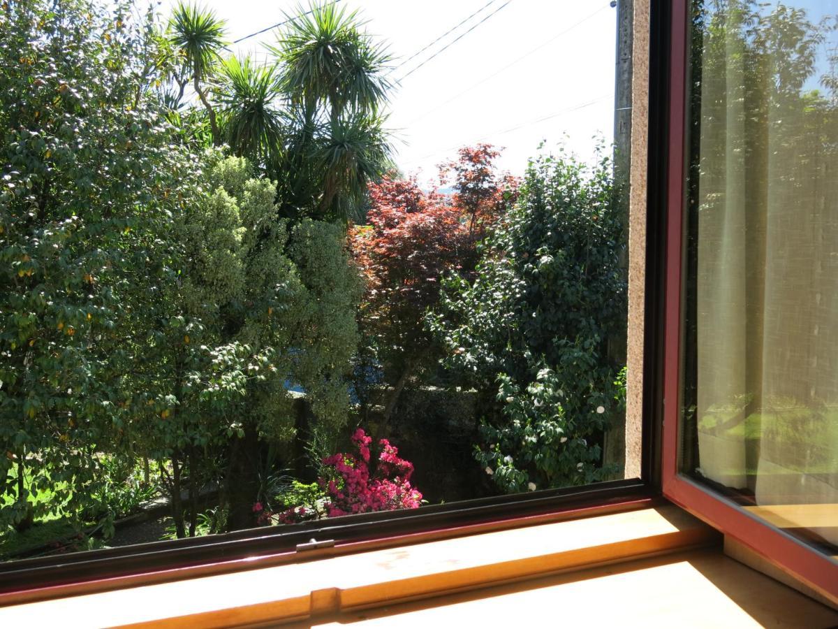 Casa Dos Tinocos Villa Braga Kültér fotó