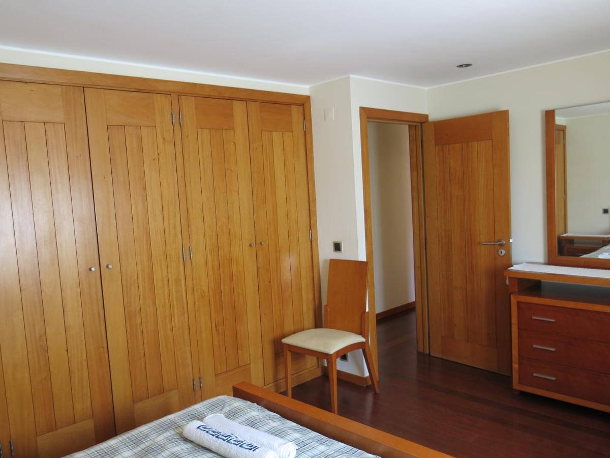 Casa Dos Tinocos Villa Braga Kültér fotó