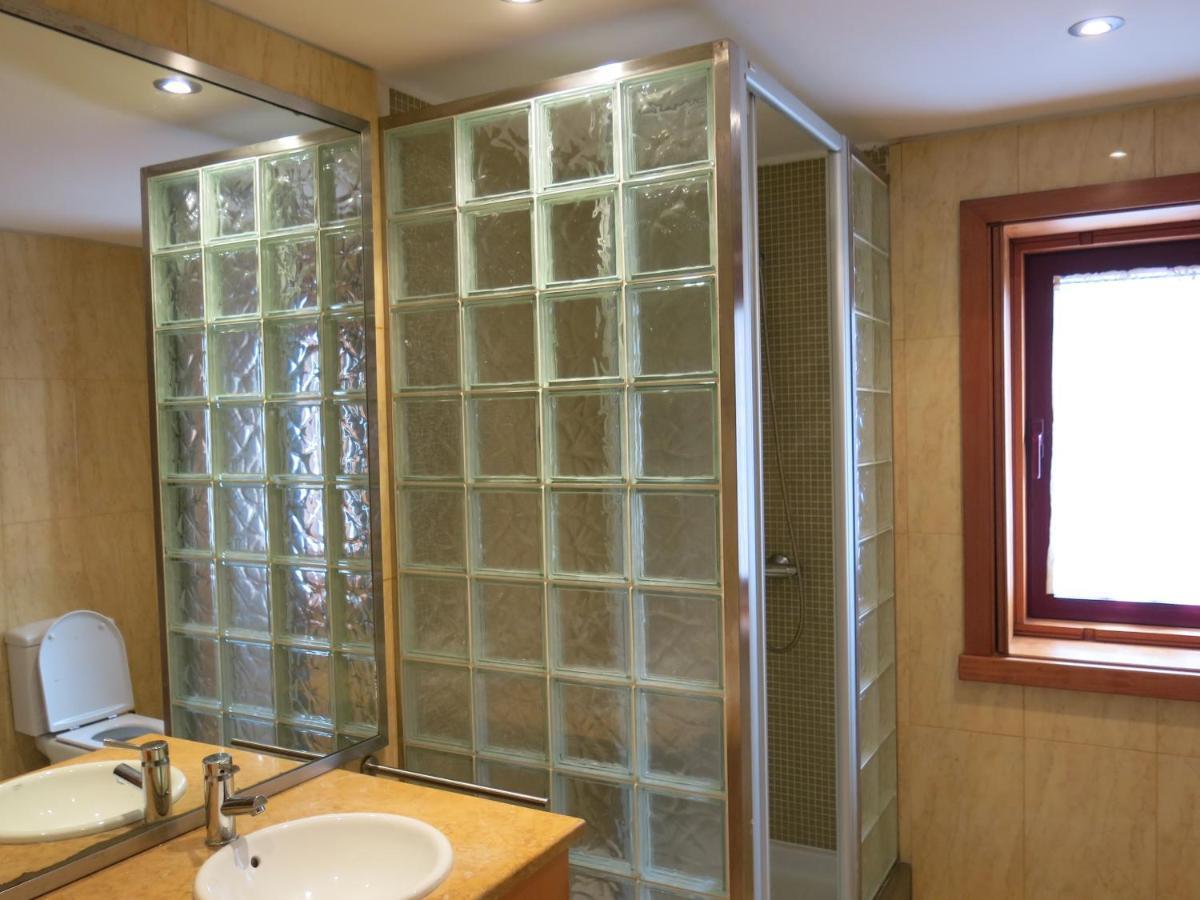 Casa Dos Tinocos Villa Braga Kültér fotó