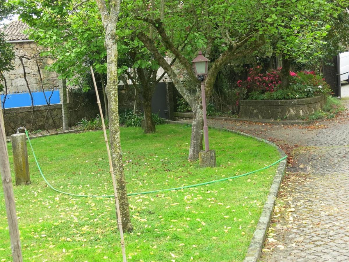 Casa Dos Tinocos Villa Braga Kültér fotó