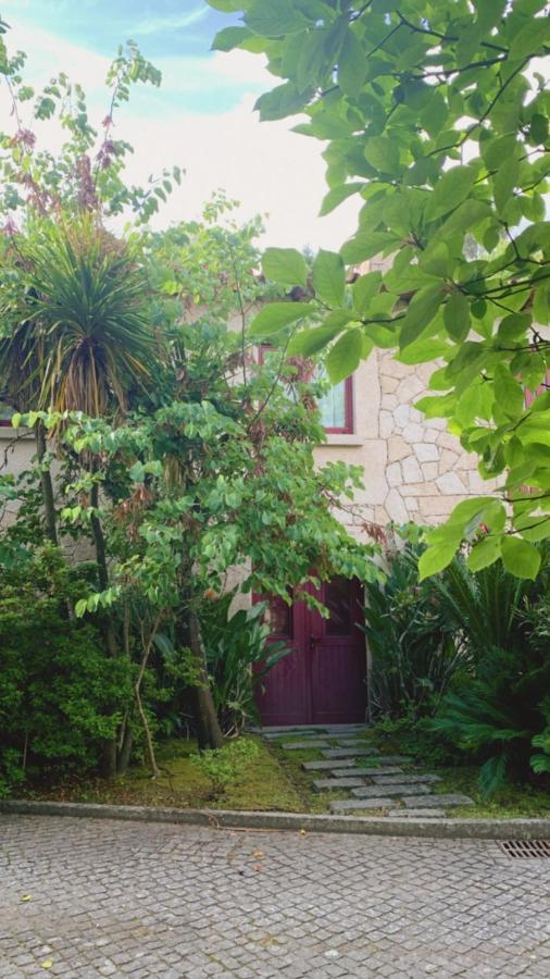 Casa Dos Tinocos Villa Braga Kültér fotó